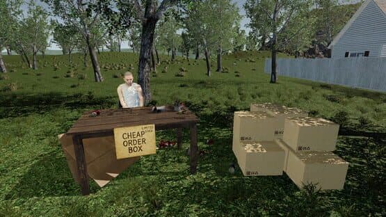 Hardware Simulator — screenshot 5