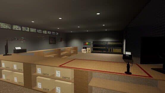 Hardware Simulator — screenshot 6