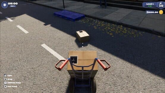 Snack Factory Together — screenshot 4