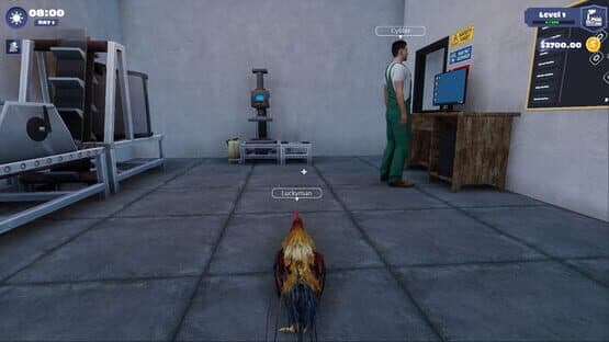 Snack Factory Together — screenshot 5