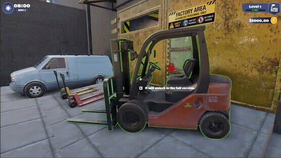 Snack Factory Together — screenshot 6