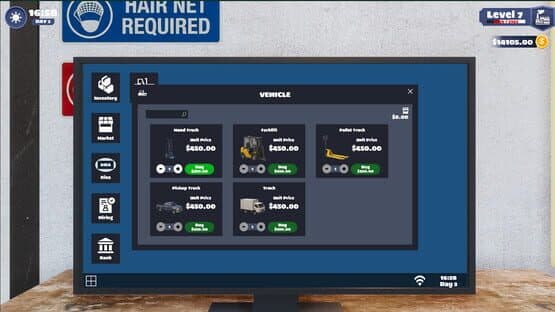Snack Factory Together — screenshot 7