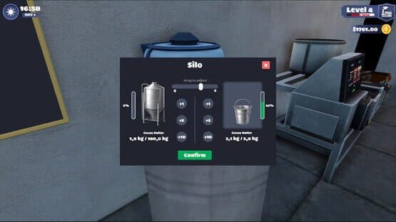 Snack Factory Together — screenshot 8