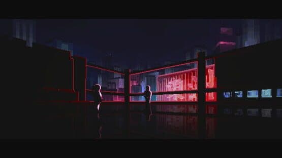 Noir Bloom — screenshot 1