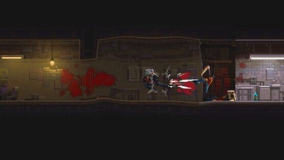 Noir Bloom — screenshot 2