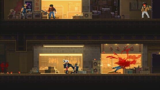 Noir Bloom — screenshot 3