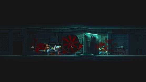 Noir Bloom — screenshot 6