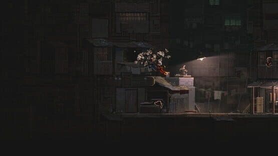 Noir Bloom — screenshot 8