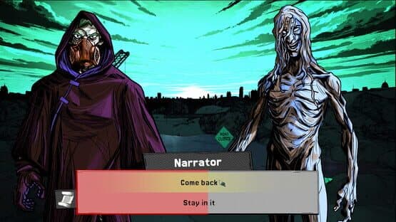 Crow's Requiem — screenshot 7