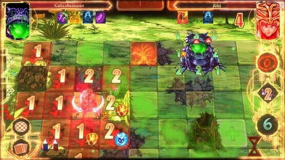 Soul Card Duel — screenshot 4