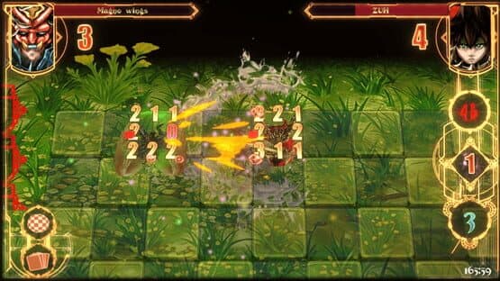 Soul Card Duel — screenshot 5