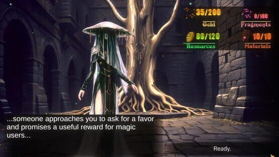 Soul Card Duel — screenshot 6