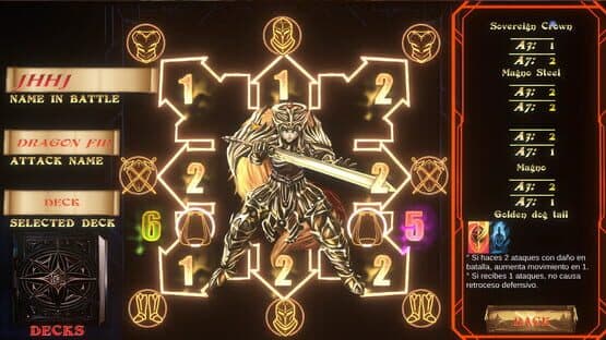 Soul Card Duel — screenshot 7