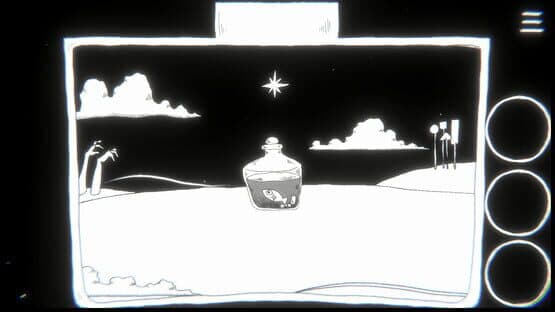 For the Fish in the Bottle — screenshot 4
