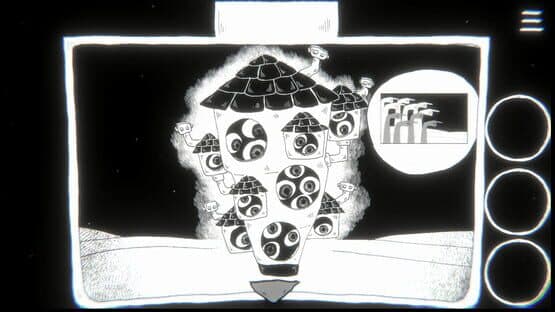 For the Fish in the Bottle — screenshot 6