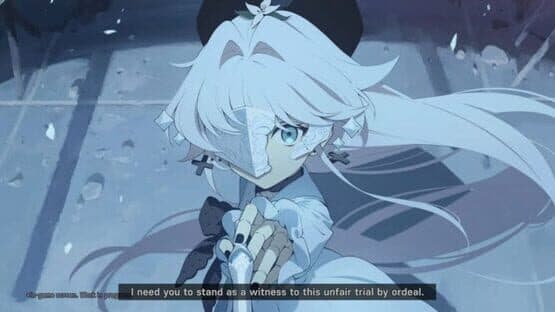 Astrae Oratio — screenshot 1