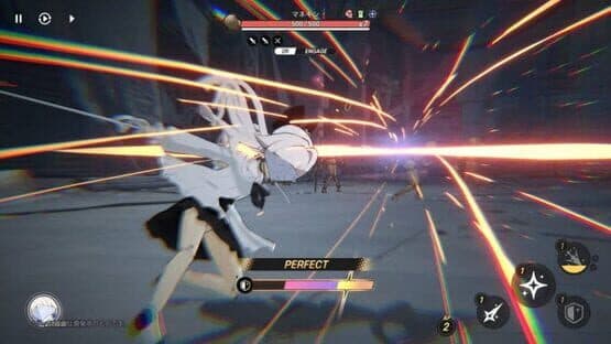 Astrae Oratio — screenshot 2