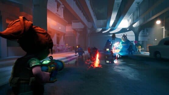 Toypunk — screenshot 2