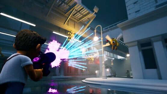 Toypunk — screenshot 3