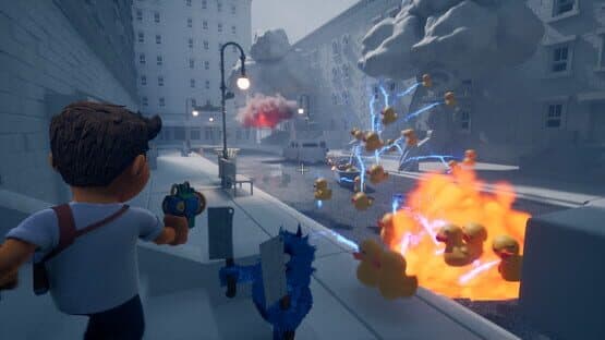 Toypunk — screenshot 4