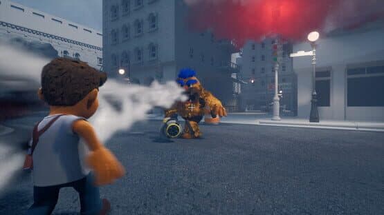Toypunk — screenshot 5