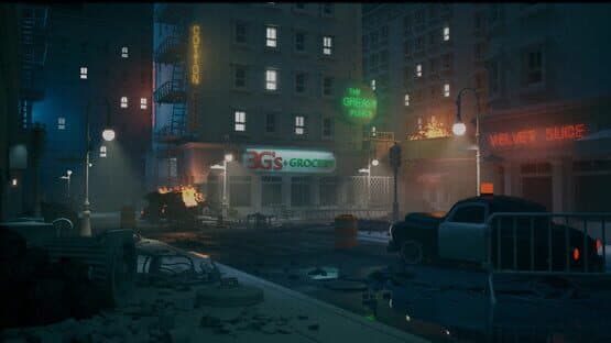 Toypunk — screenshot 7