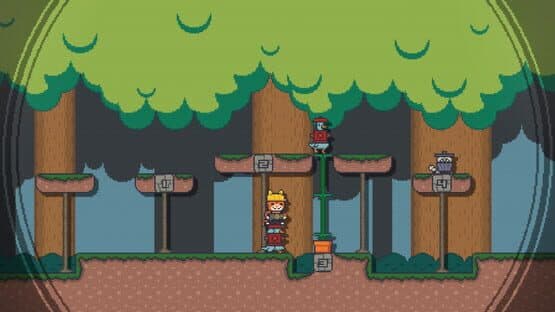 Super Cat the Builder — screenshot 3