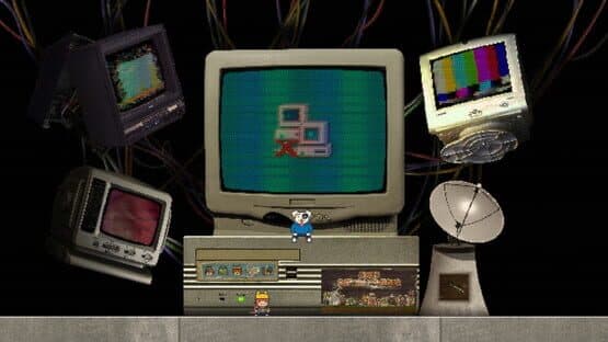 Super Cat the Builder — screenshot 4