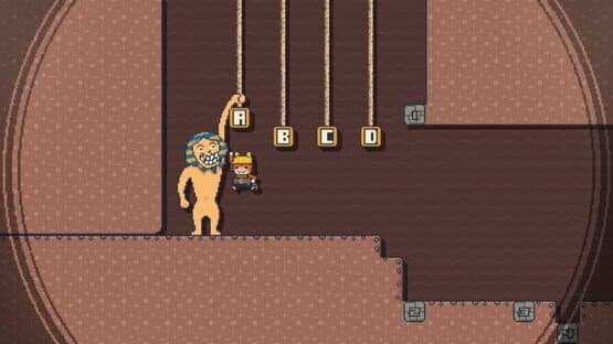 Super Cat the Builder — screenshot 6