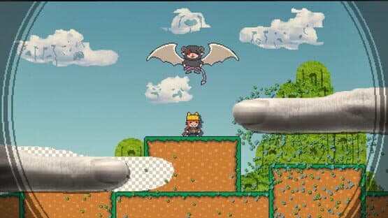 Super Cat the Builder — screenshot 7