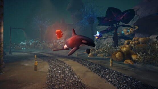 Shark Mart — screenshot 5