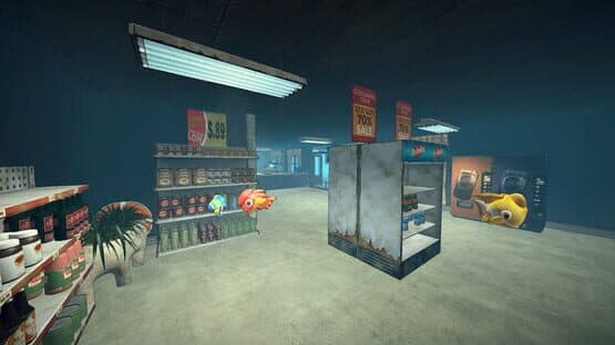 Shark Mart — screenshot 7