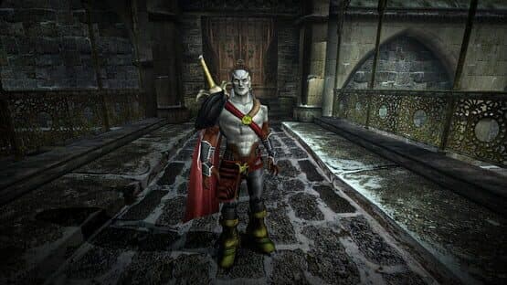 Legacy of Kain: Defiance Remastered - Ascendance Skin Pack — screenshot 2