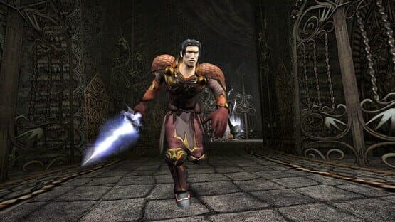 Legacy of Kain: Defiance Remastered - Ascendance Skin Pack — screenshot 3