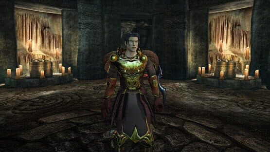 Legacy of Kain: Defiance Remastered - Ascendance Skin Pack — screenshot 4