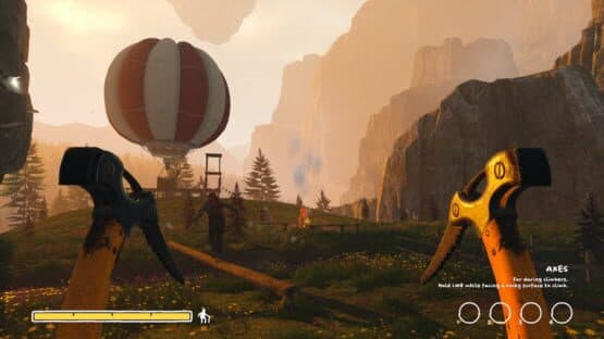Sunset Summit — screenshot 1