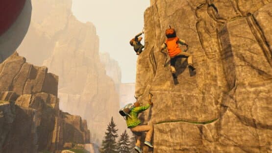 Sunset Summit — screenshot 2