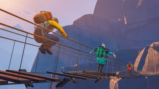 Sunset Summit — screenshot 3