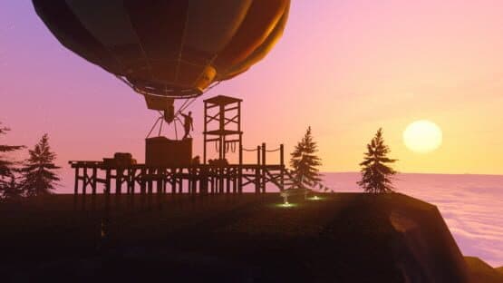 Sunset Summit — screenshot 5