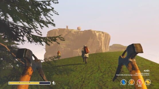 Sunset Summit — screenshot 6