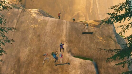 Sunset Summit — screenshot 7
