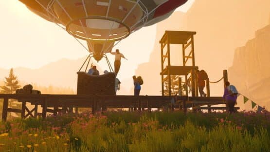 Sunset Summit — screenshot 8