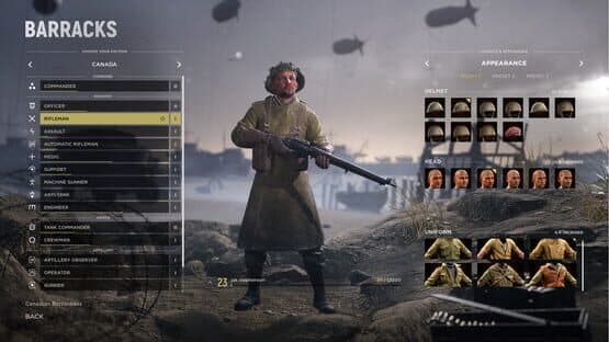 Hell Let Loose: Canadian Western Europe Pack — screenshot 1