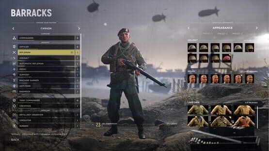Hell Let Loose: Canadian Airborne — screenshot 1