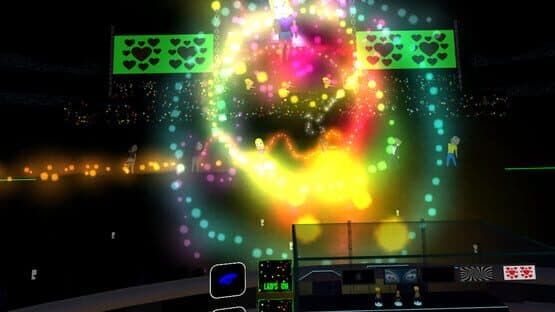 Master Show VR — screenshot 2