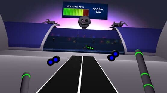 Master Show VR — screenshot 3
