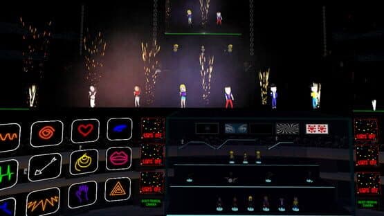 Master Show VR — screenshot 5