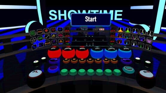 Master Show VR — screenshot 6