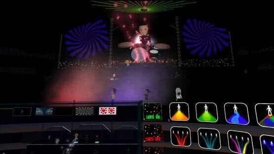 Master Show VR — screenshot 7