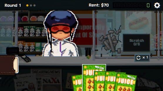 Scratch Off! — screenshot 1